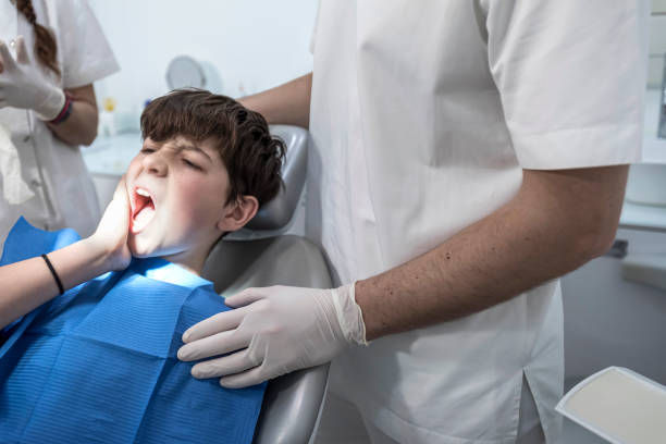 Best Emergency Wisdom Teeth Removal in On Top Of The World Designated Place, FL