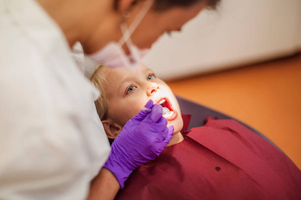 Best Emergency Broken Tooth Repair in On Top Of The World Designated Place, FL